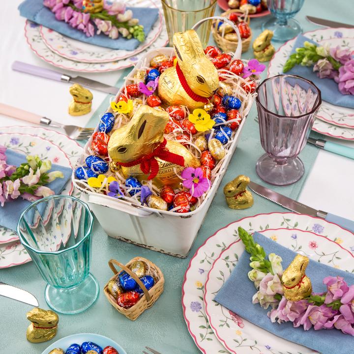 Immagine prodotto Lindt Lindor Eili Pasqua (300 g)
