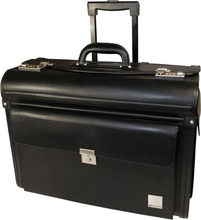 Actual product image Monolith Pilot case (36 l, Hand luggage (up to 50 litres))