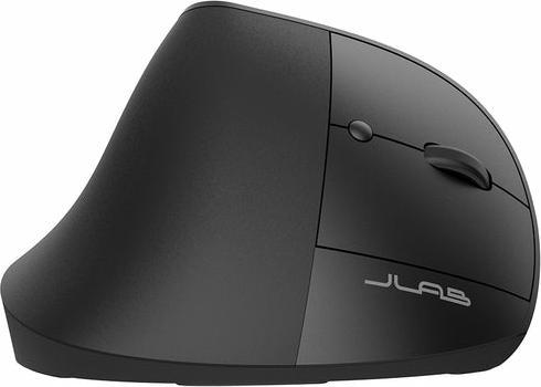 Actual product image JLab Audio JLAB Mouse Jbuds ergonomic wireless black (Wireless)