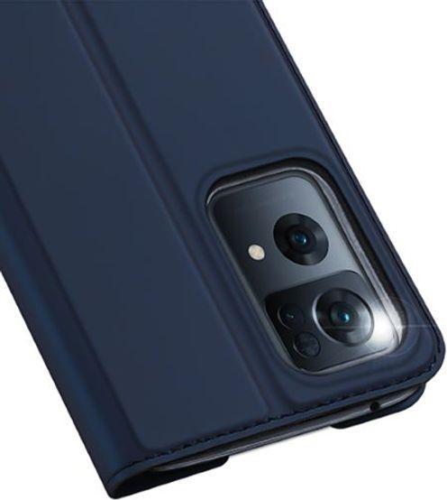Produktbild Dux Ducis Skin Pro Series Bookcover (OPPO Reno7 Z 5G)