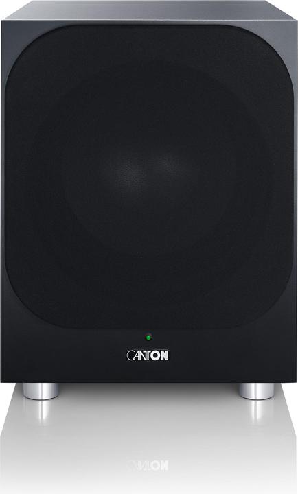 Image du produit Canton Power Sub 12 (1 pièce, 380 W)