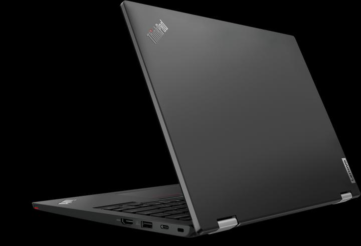 Actual product image Lenovo ThinkPad L13 2-in-1 Gen 5 (13.30", Intel Core Ultra 5 125U, 16 GB, 512 GB, CH)