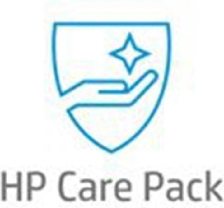 Actual product image Nowy Styl HP eCarePack 1year NBD next business day for LJ4350 LJ5200 series