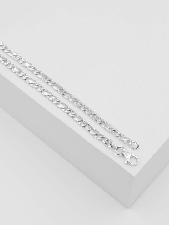 Produktbild Muau Carrera (Weissgold, Gelbgold, Rotgold oder Silber, 60 cm)