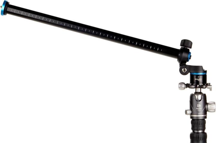 Image du produit Benro GPAC502 Bras pivotant pour tablette (Adaptateur pour pied)