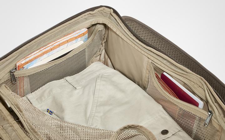 Actual product image Fjällräven Splitpack (55 l)