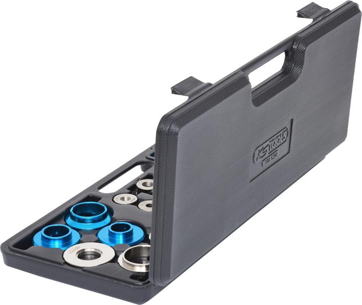 Actual product image KS Tools Oil seal and radial shaft seal assembly tool set