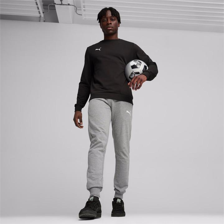 Produktbild Puma teamGOAL Casuals Crew Neck Sweat (L)