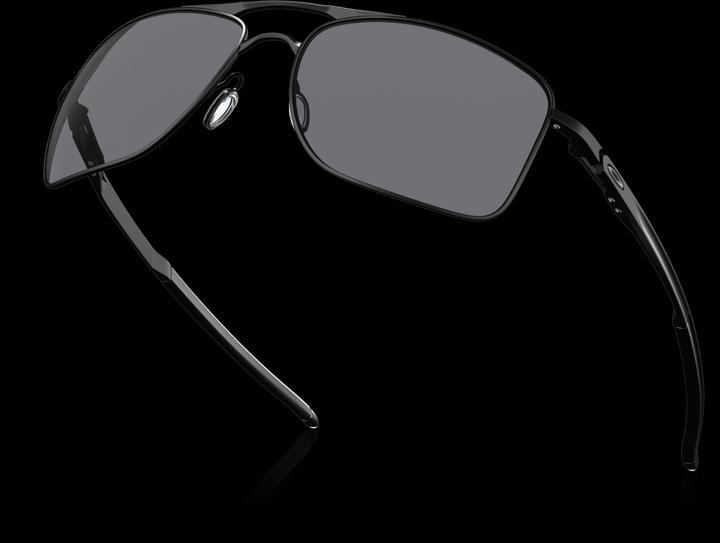 Image du produit Oakley Gauge 8 Matte BlackGrey