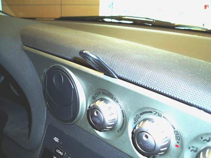 Produktbild Brodit 853400 Autohalterung Honda Integra
