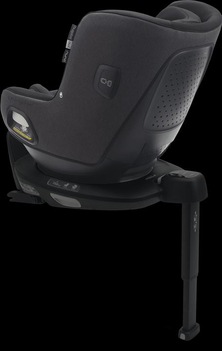 Produktbild Bugaboo Owl by Nuna (Reboarder, ECE R129/i-Size Norm)