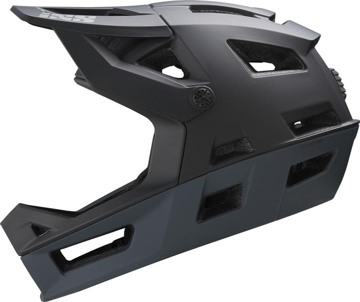 Actual product image iXS Trigger FF (58 - 62 cm)