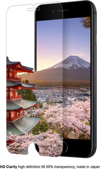 Produktbild Eiger Mountain Glass (2 Stück, Samsung Galaxy A21s)