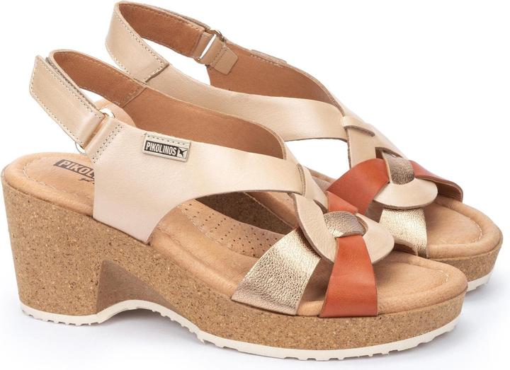 Actual product image Pikolinos Arenales (41)