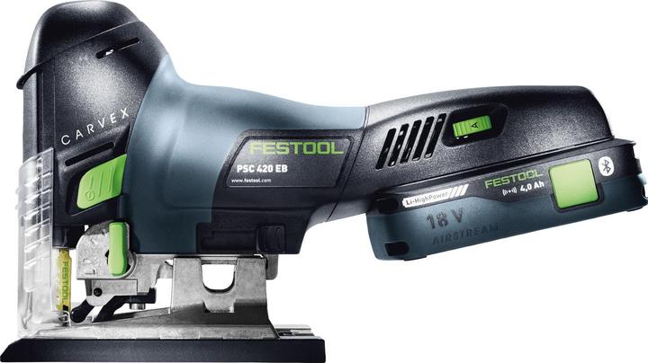 Produktbild Festool Carvex PSC 420 EB