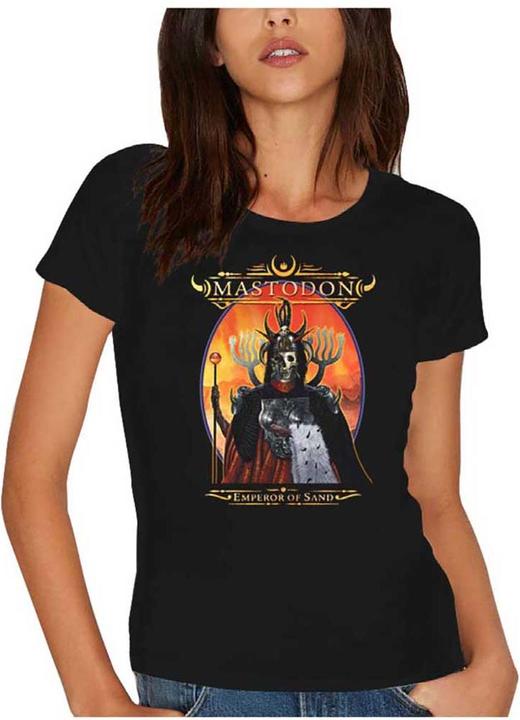 Mastodon Emperor of Sand (Girlie) (XL)