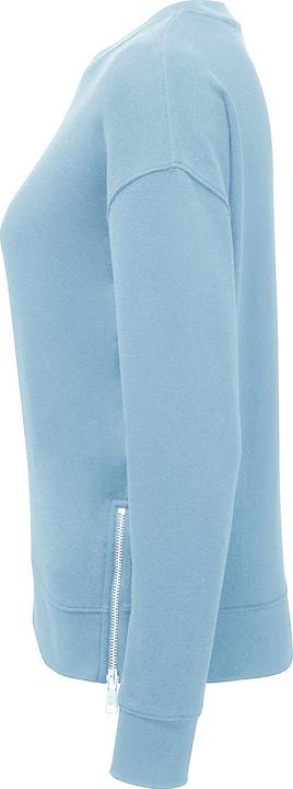 Produktbild Tri Dri Sweatshirt Mit Reissverschluss (XL)