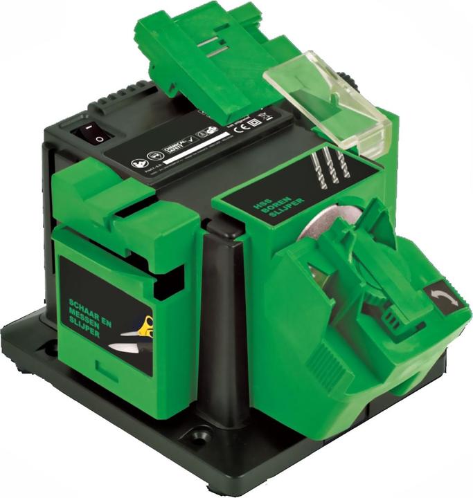 Image du produit ProPlus Station d'enclenchement universelle