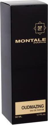 Produktbild Montale Oudmazing Edp Spray (Eau de Parfum, 50 ml)