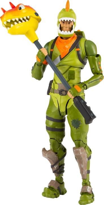 Produktbild McFarlane Fortnite: Rex