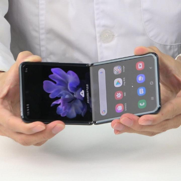Immagine prodotto Wozinsky Pellicola protettiva Invisible Film per Motorola Razr 40 Ultra (1 Pezzo/i, Motorola Razr 40 Ultra)