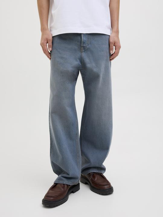 Image du produit Jack & Jones JJIRON JJORIGINAL AM 092 LN Extra Baggy Fit Jeans Extra Baggy Fit Jeans (W29/L34)