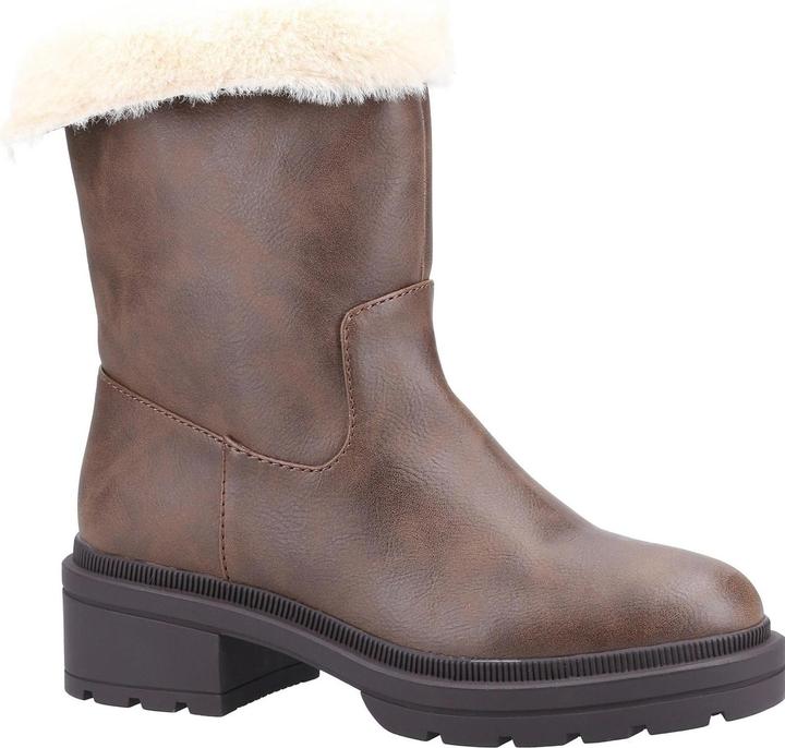 Produktbild Rocket Dog Halbhohe Stiefel Idea (40)