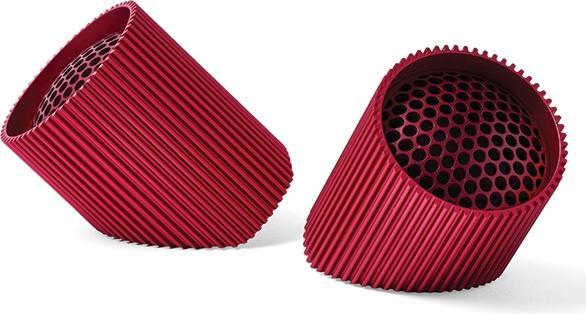 Image du produit Lexon Ray Speaker Set (8 h, Fonctionnement sur batterie)