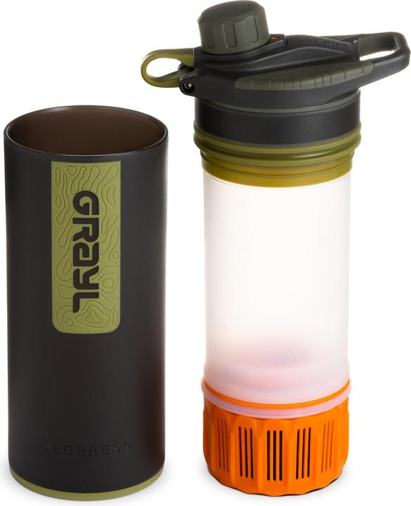 Productafbeelding Grayl Geopress (0.71 l)
