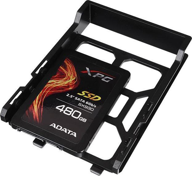 Actual product image Thermaltake Core P5 (ATX)