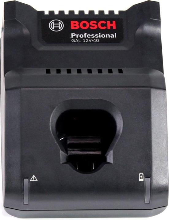 Image du produit Bosch Professional Station de charge 1600A019RD (12 V)