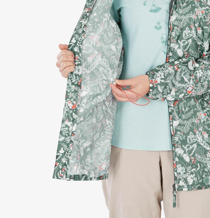 Produktbild Quechua Raincut Zip (XS)