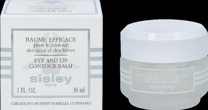Actual product image Sisley Trees Efficaceous (Crème, 30 ml, Day)