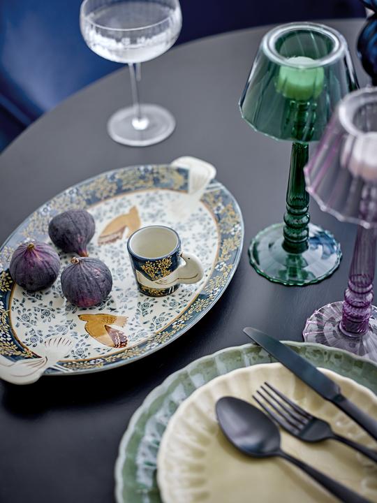 Actual product image Bloomingville Astrid (25 cl, 1 Glasses, Champagne glasses)