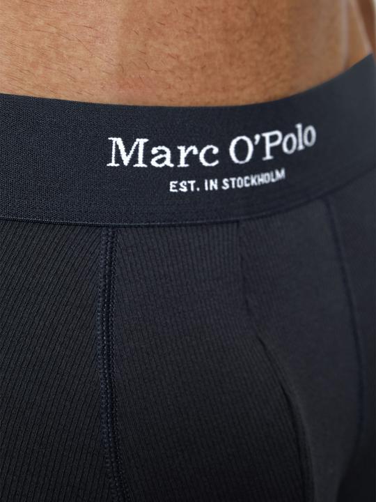 Produktbild Marc O'Polo Trunk Iconic Rib (S, 2er Pack)