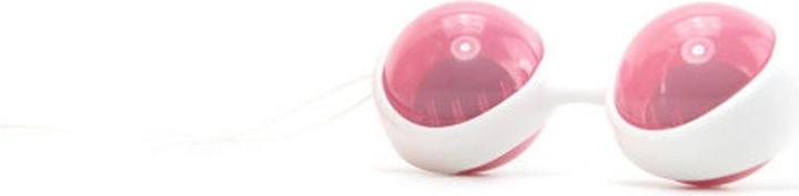 Actual product image LELO Beads Mini