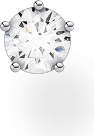 Image du produit Thomas Sabo Boucles d'oreilles (pièce unique) (Argent 925)