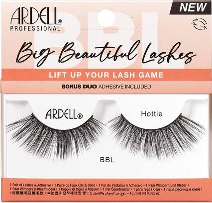 Produktbild Ardell Big Beautiful Lashes Hottie (Künstliche Wimpern)