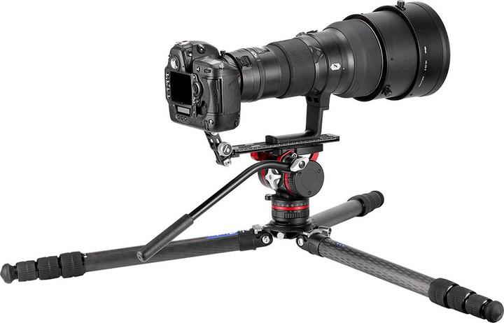 Image du produit Leofoto Summit LM-324C (Carbone)