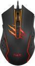 Actual product image Havit GAMENOTE MS1027 1000-2400 DPI gaming mouse (Cable)