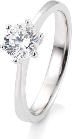 Produktbild Breuning 6er Krappe 0,80-1,50 ct. (51, 750/18 K Gold)