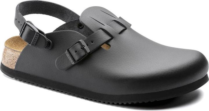 Immagine prodotto Birkenstock Kay SL pelle naturale normale (40)