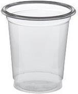 Actual product image Papstar Gläser für Schnaps (40 x)