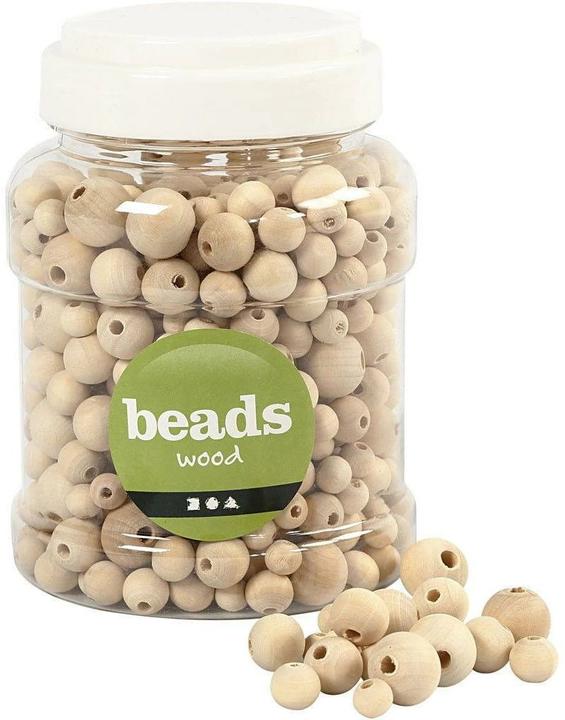 Produktbild Creativ Company Holzperlen
