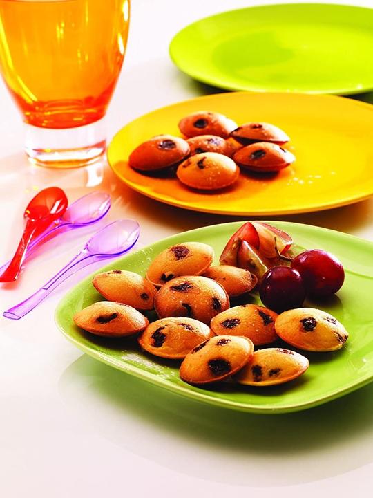 Image du produit Tefal Mini-records de bouchées