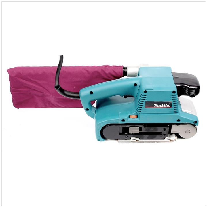 Actual product image Makita Belt sander (Belt sanders, 1010 W)