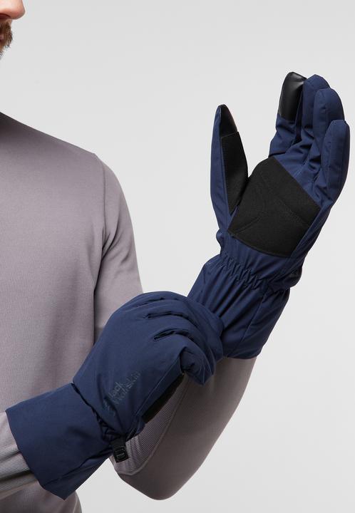 Image du produit Jack Wolfskin Gant haut de gamme (S)