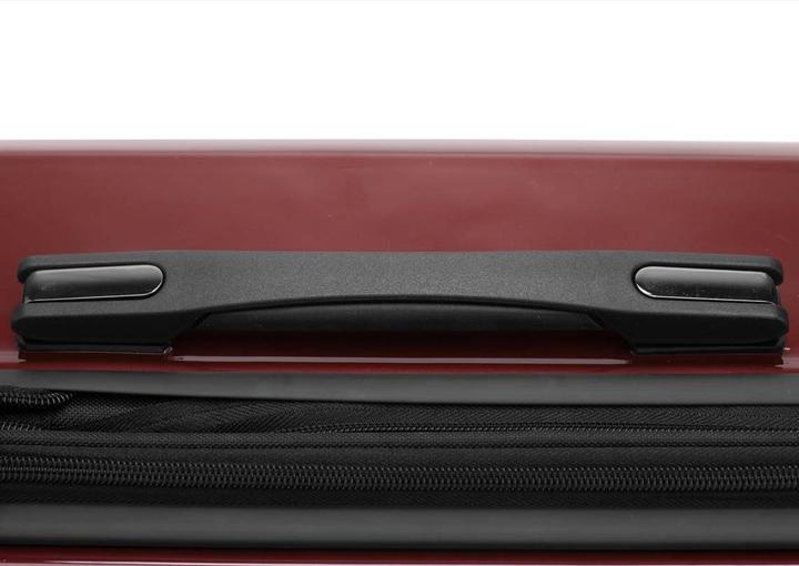 Actual product image Hauptstadtkoffer X-Mountain (42 l, Hand luggage (up to 50 litres))