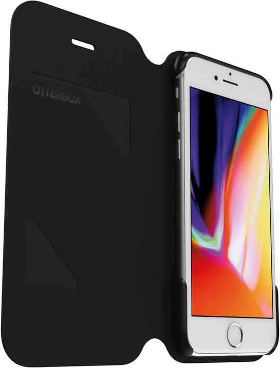 Actual product image OtterBox Strada Via (Apple iPhone 7, Apple iPhone 8, Apple iPhone SE (3rd Gen), Apple iPhone SE (2nd Gen))