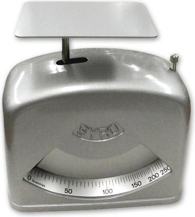 Image du produit Syro Pèse-lettre LE 50, 50 grammes